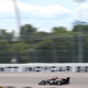 Team Penske’s Will Power at the 2021 Bommarito Automotive Group 500.
